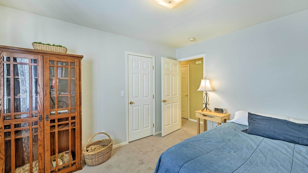 Photo of Bedroom in Buena Vista