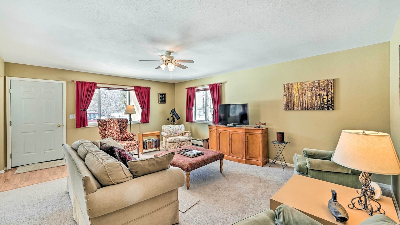 Photo of Bedroom in Buena Vista