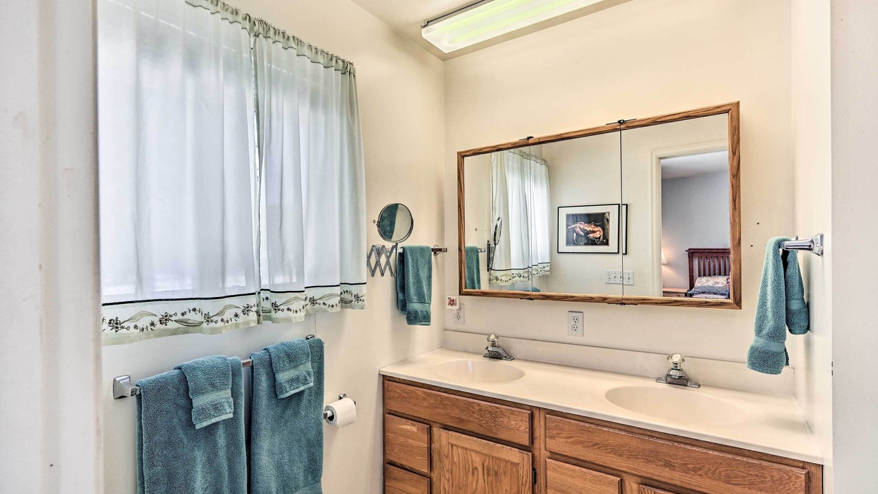 Photo of Bathroom in Buena Vista