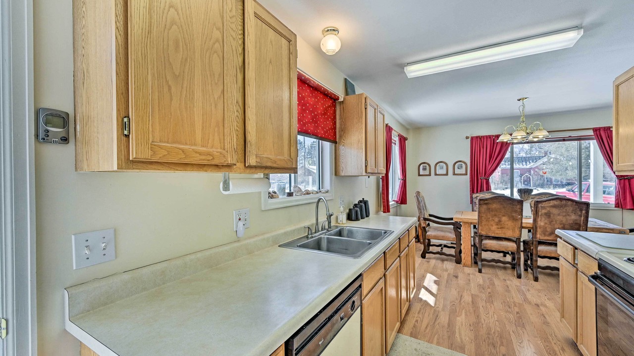 Photo of Kitchen in Buena Vista