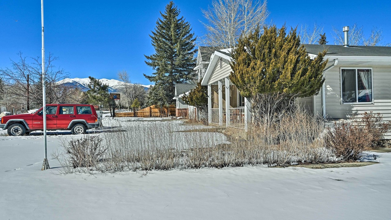 Photo of Outdoor in Buena Vista