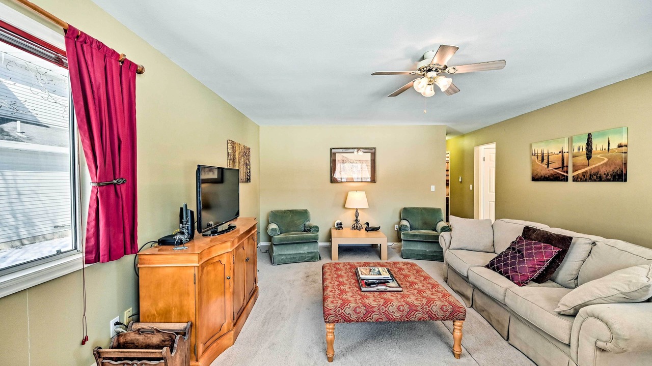 Photo of Bedroom in Buena Vista
