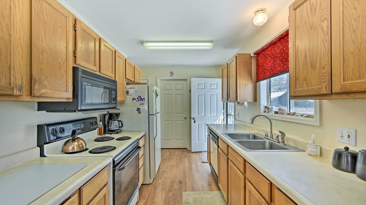 Photo of Kitchen in Buena Vista