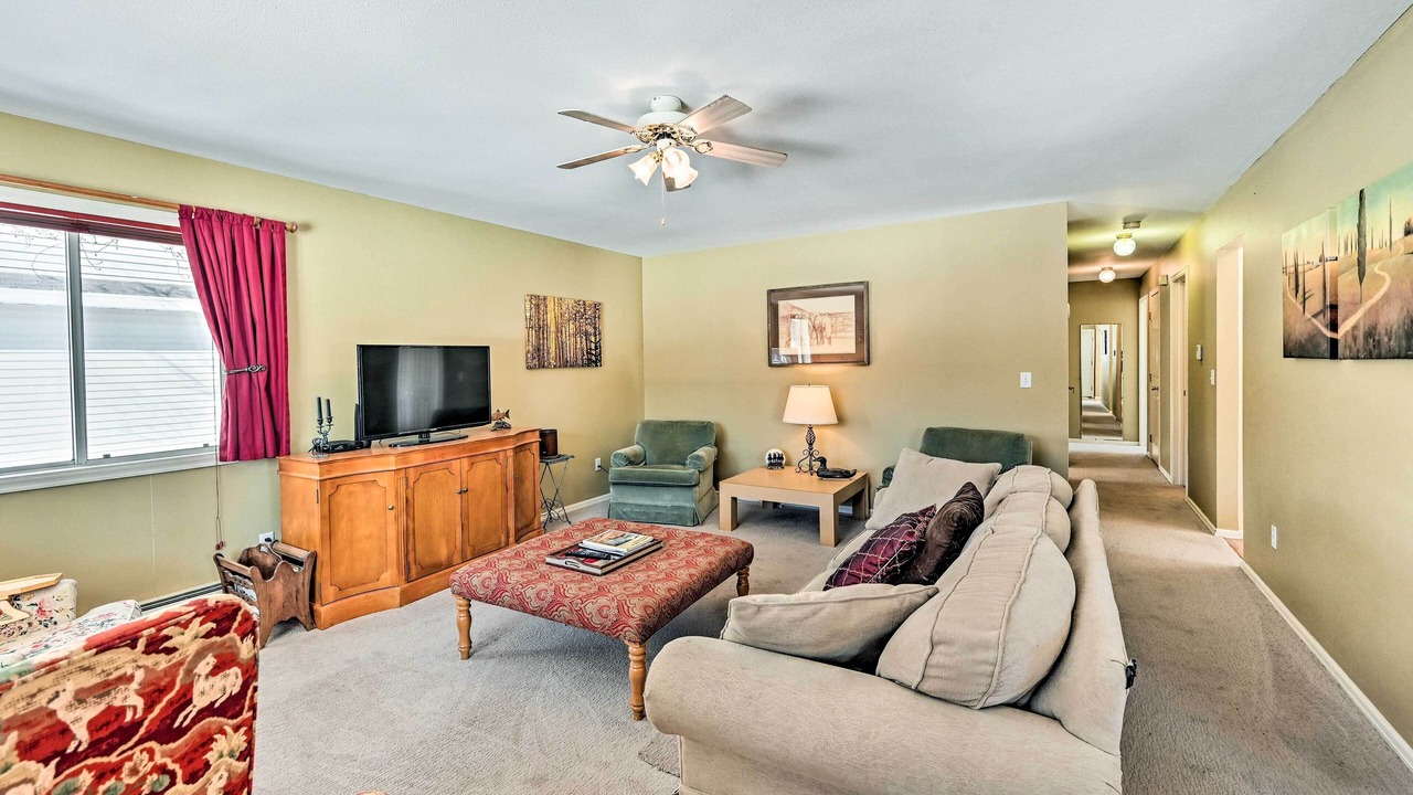Photo of Livingroom in Buena Vista