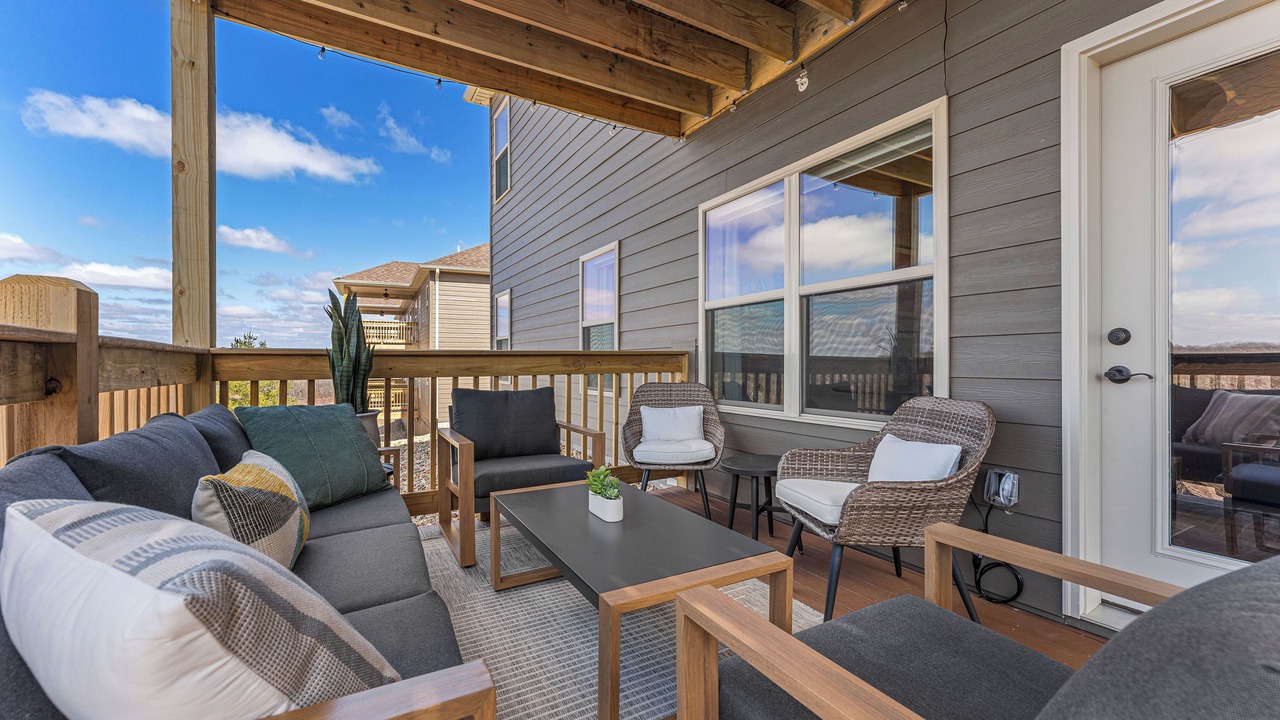 Photo of Outdoor in Branson West