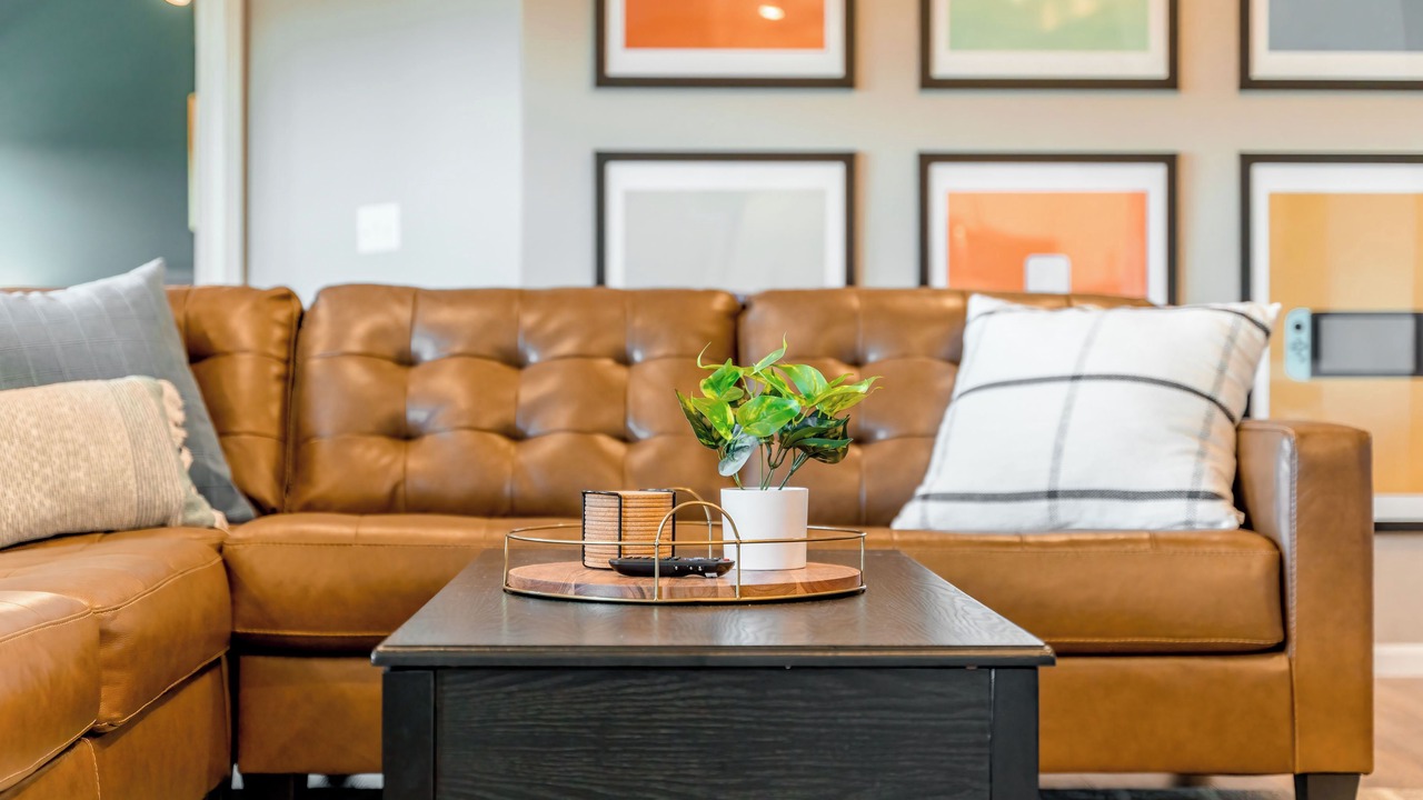 Photo of Livingroom in Branson West