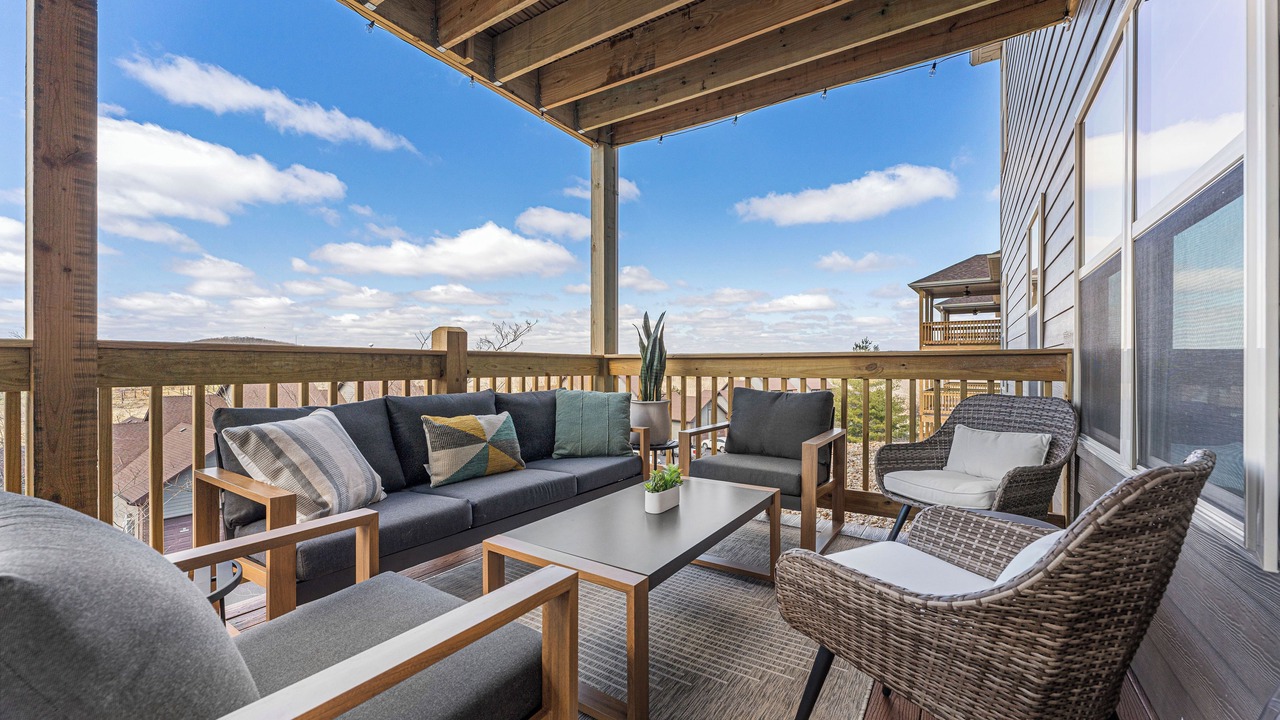 Photo of Outdoor in Branson West