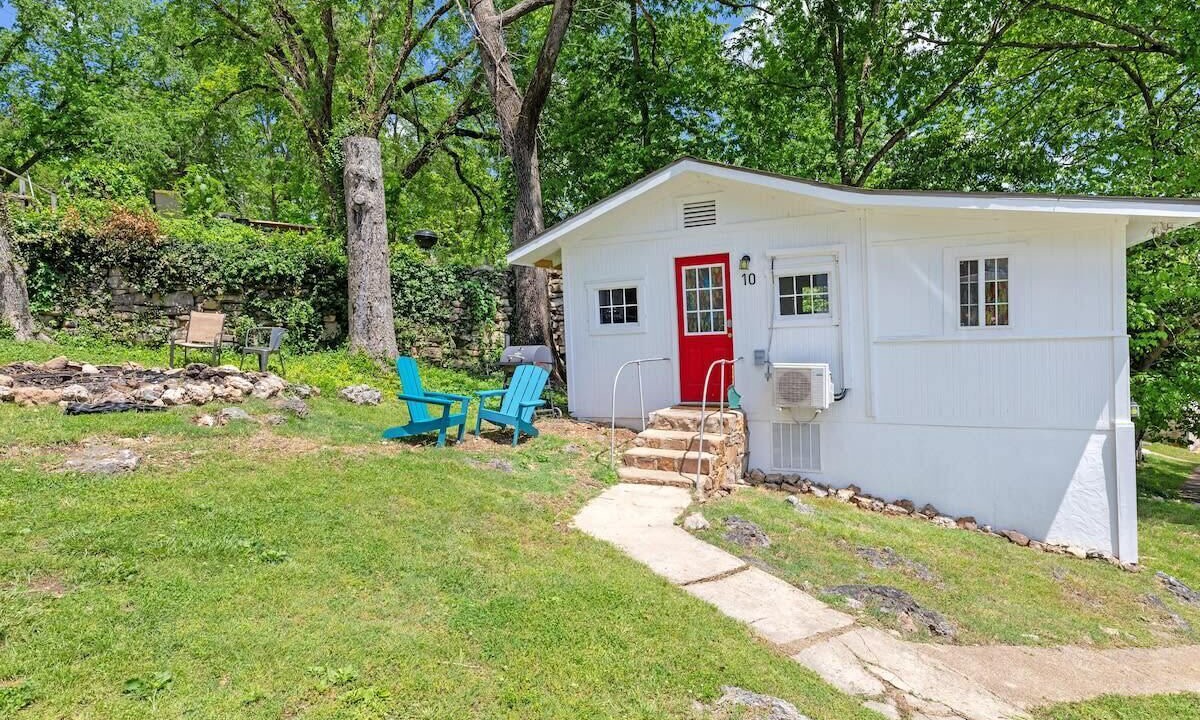 Photo of Outdoor in Rockaway Beach