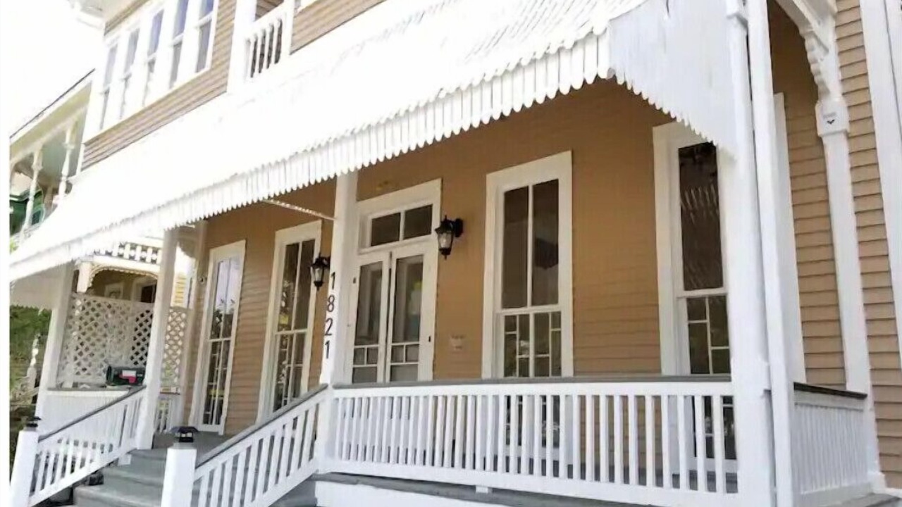 Photo of Outdoor in Galveston
