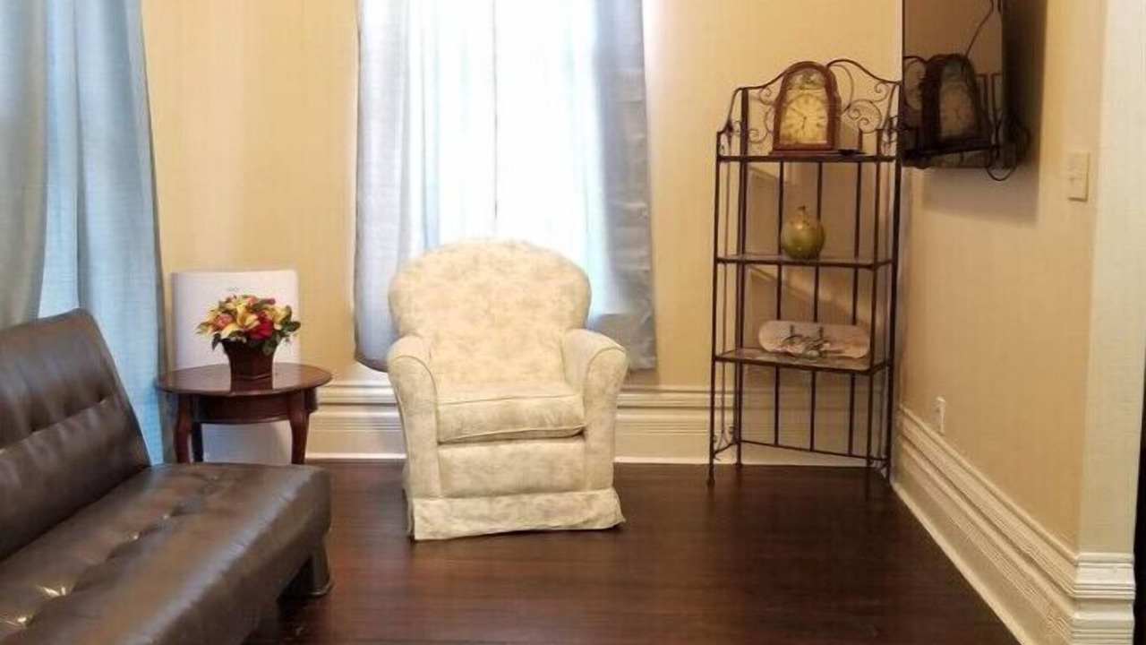 Photo of Livingroom in Galveston
