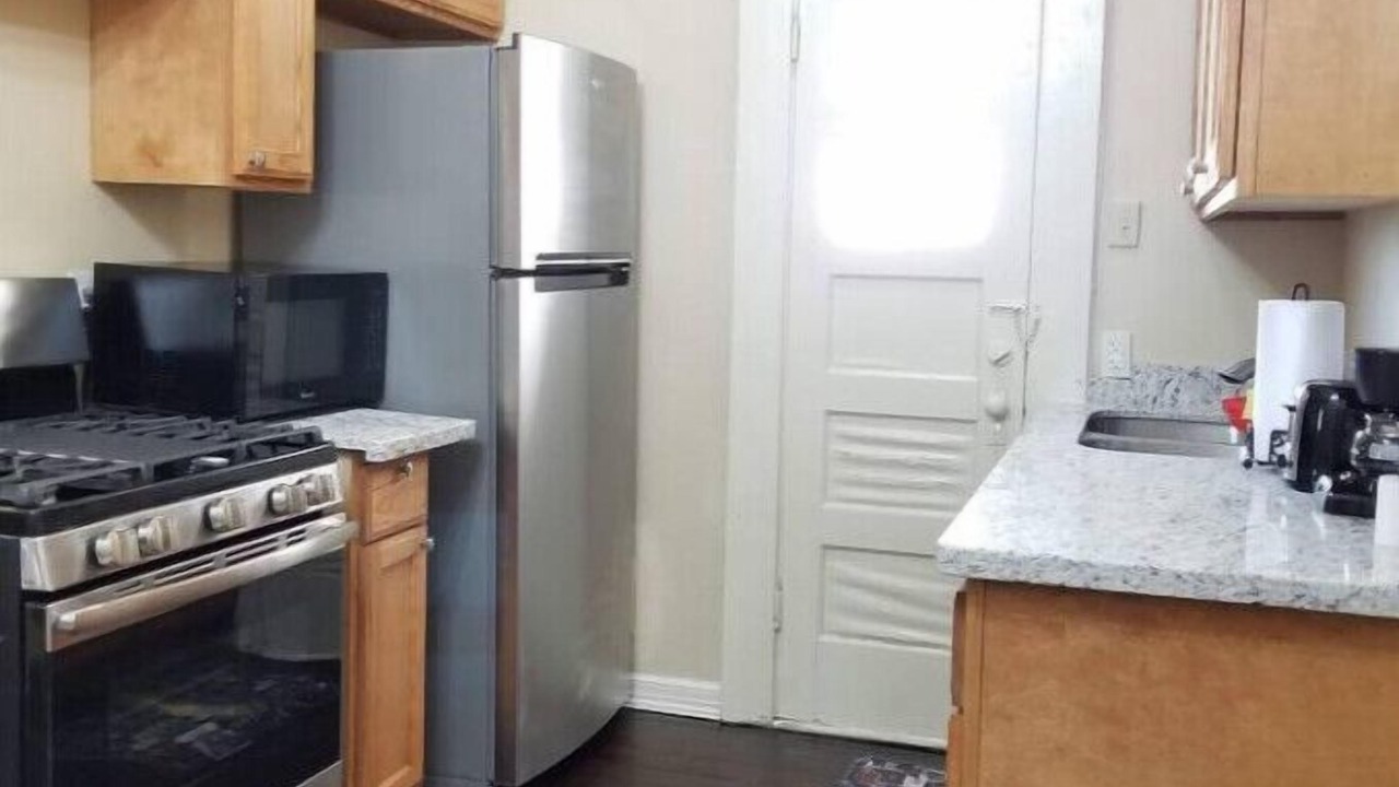 Photo of Kitchen in Galveston