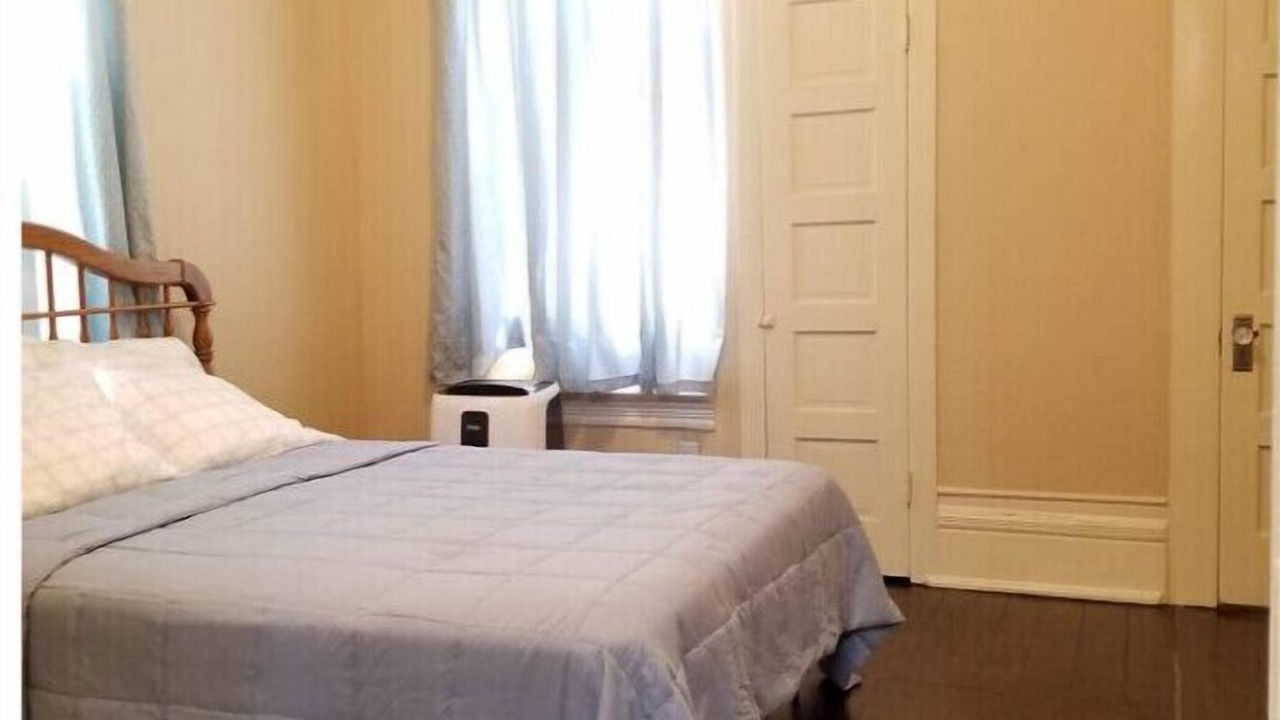 Photo of Bedroom in Galveston
