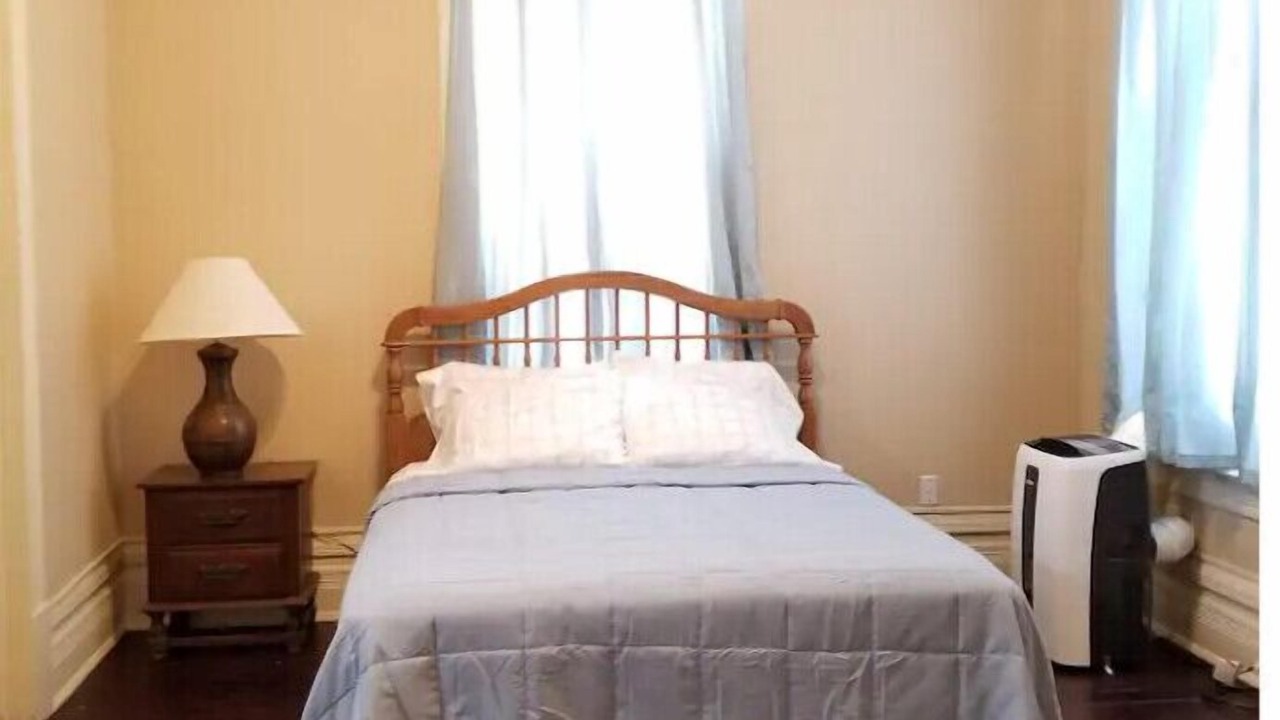 Photo of Bedroom in Galveston