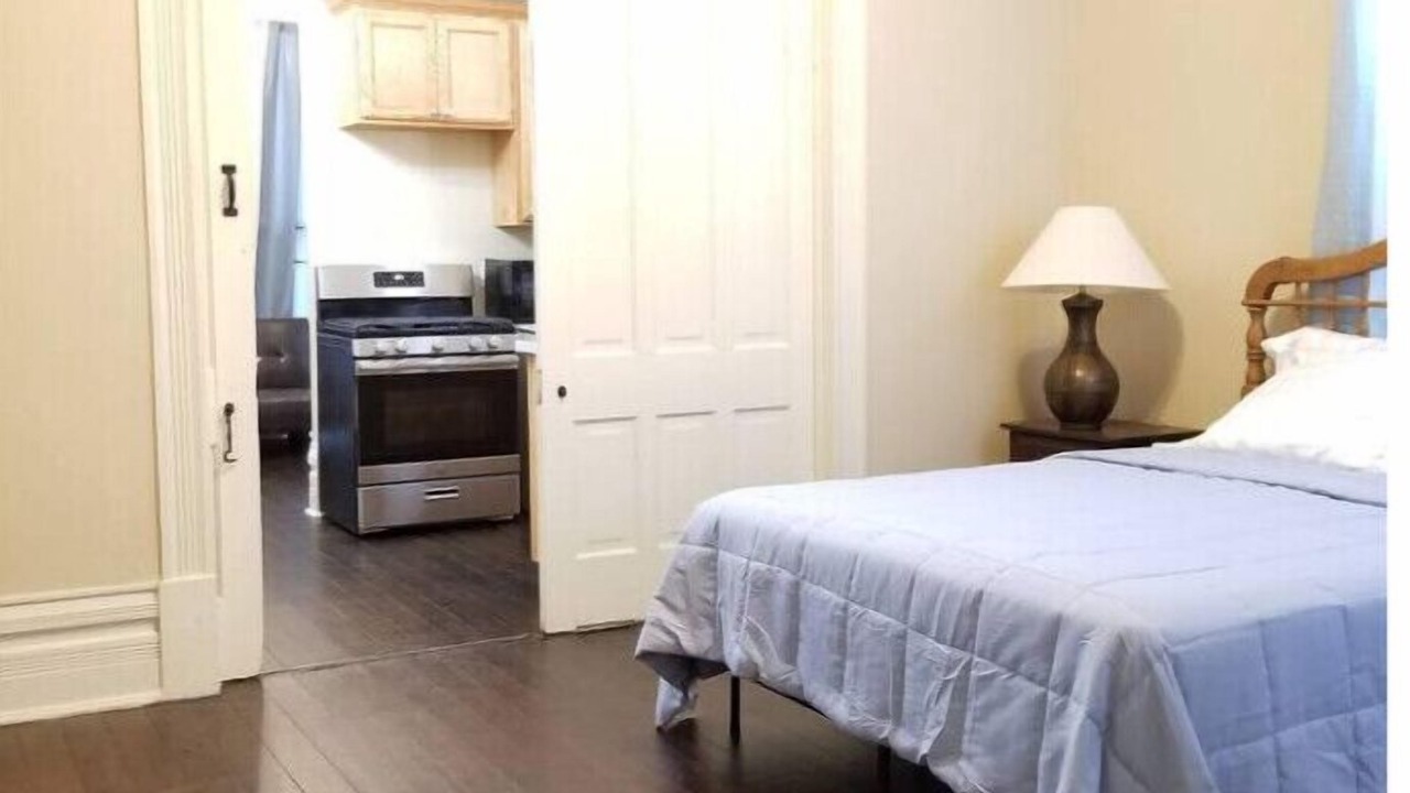 Photo of Bedroom in Galveston