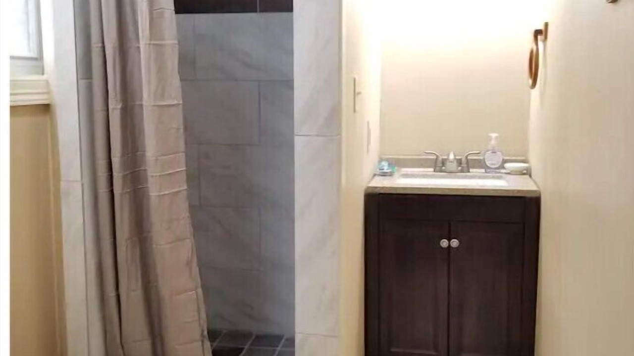 Photo of Bathroom in Galveston