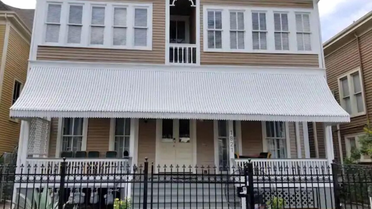 Photo of Outdoor in Galveston