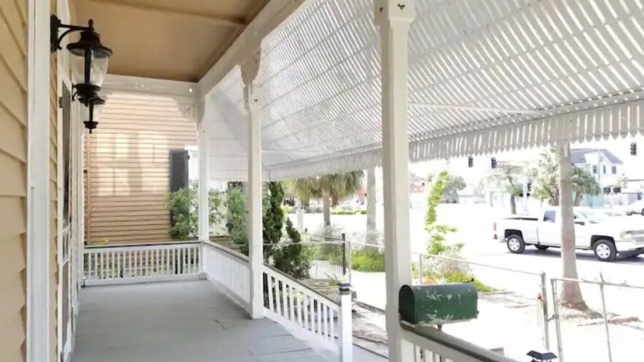 Photo of Outdoor in Galveston