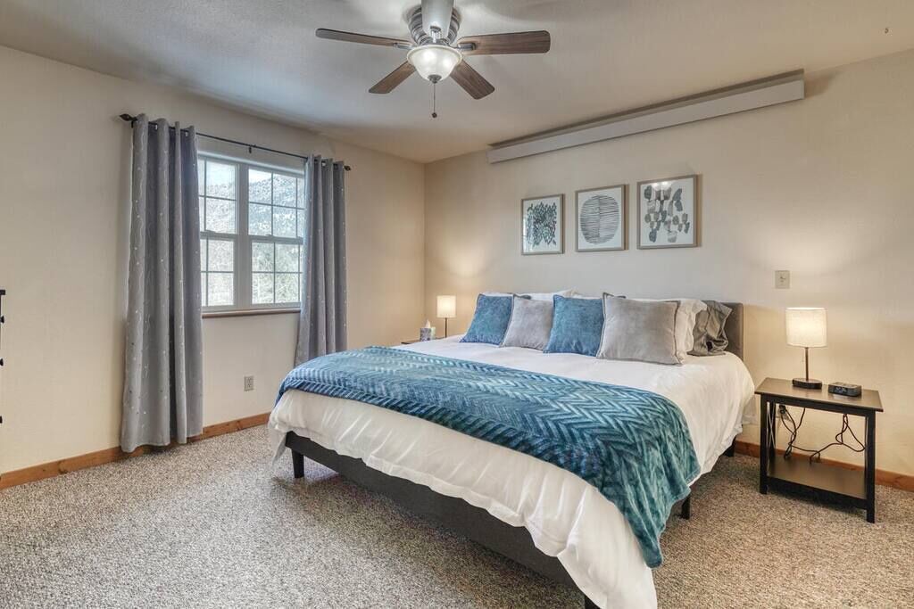 Photo of Bedroom in Buena Vista