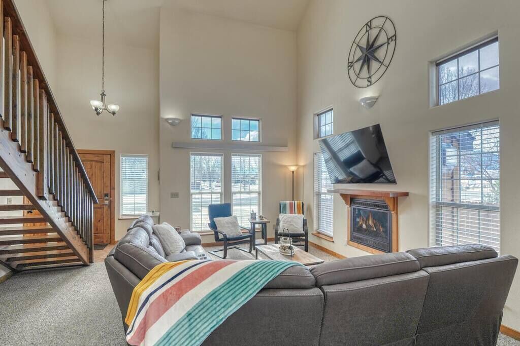 Photo of Livingroom in Buena Vista