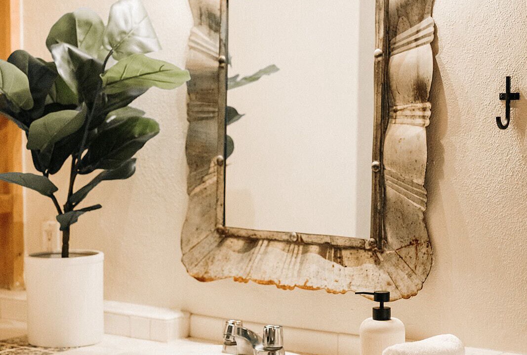 Photo of Bathroom in Albuquerque