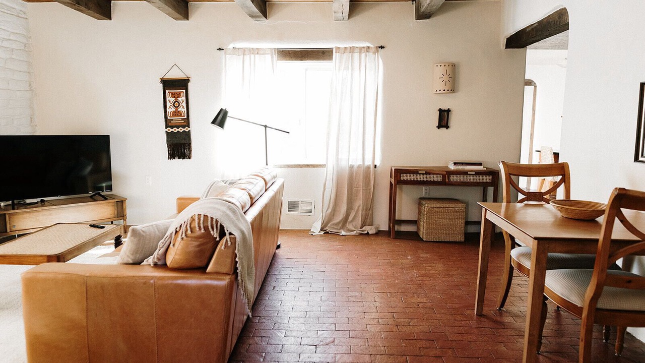 Photo of Bedroom in Albuquerque