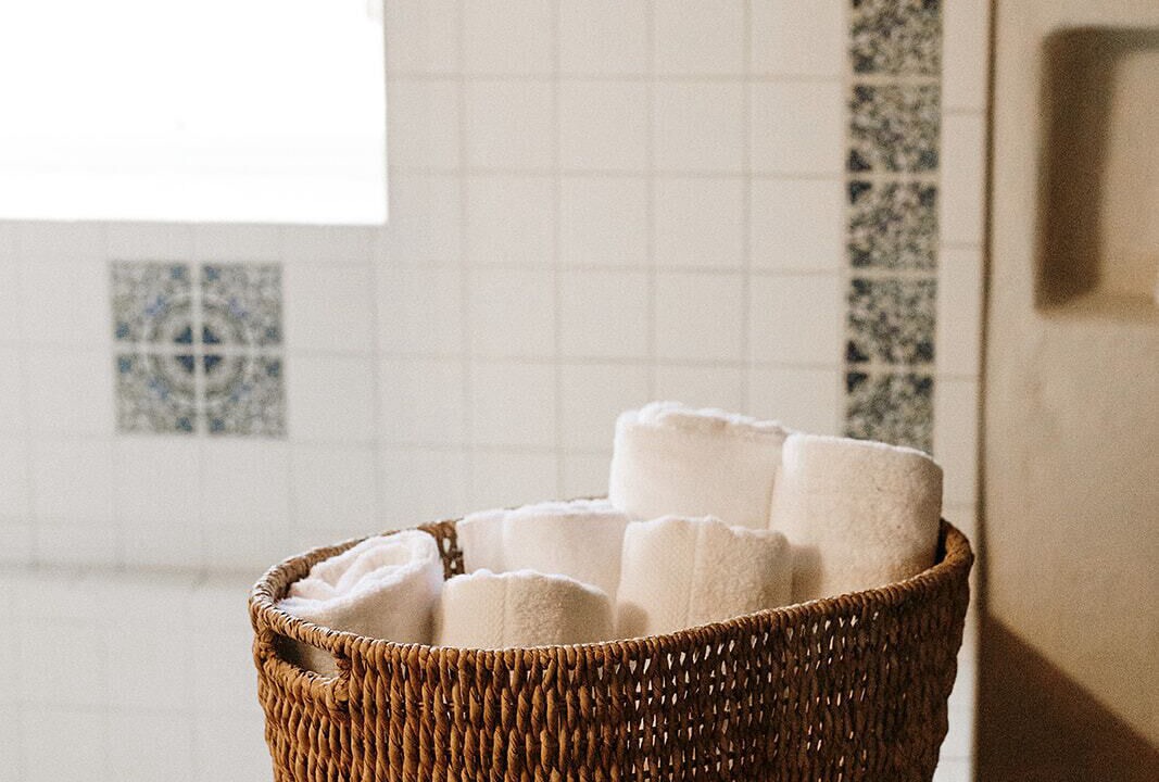 Photo of Bathroom in Albuquerque