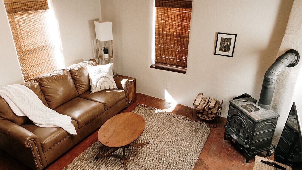 Photo of Bedroom in Albuquerque