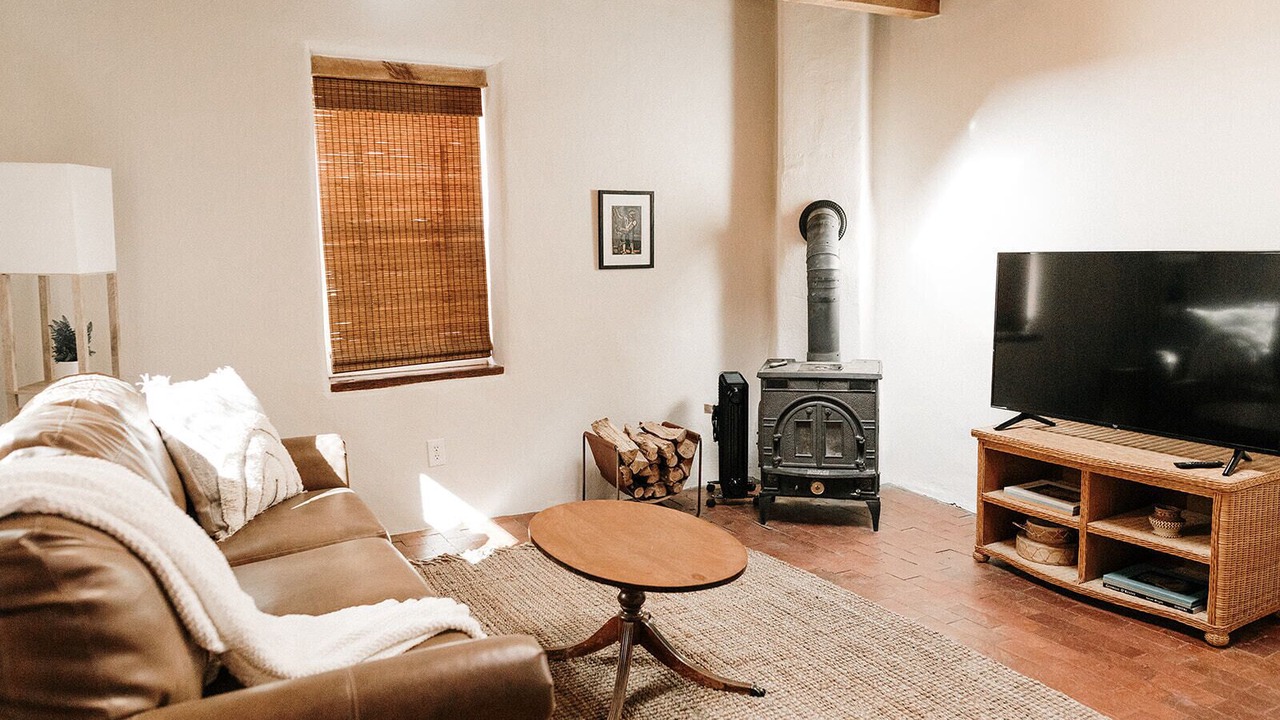 Photo of Bedroom in Albuquerque