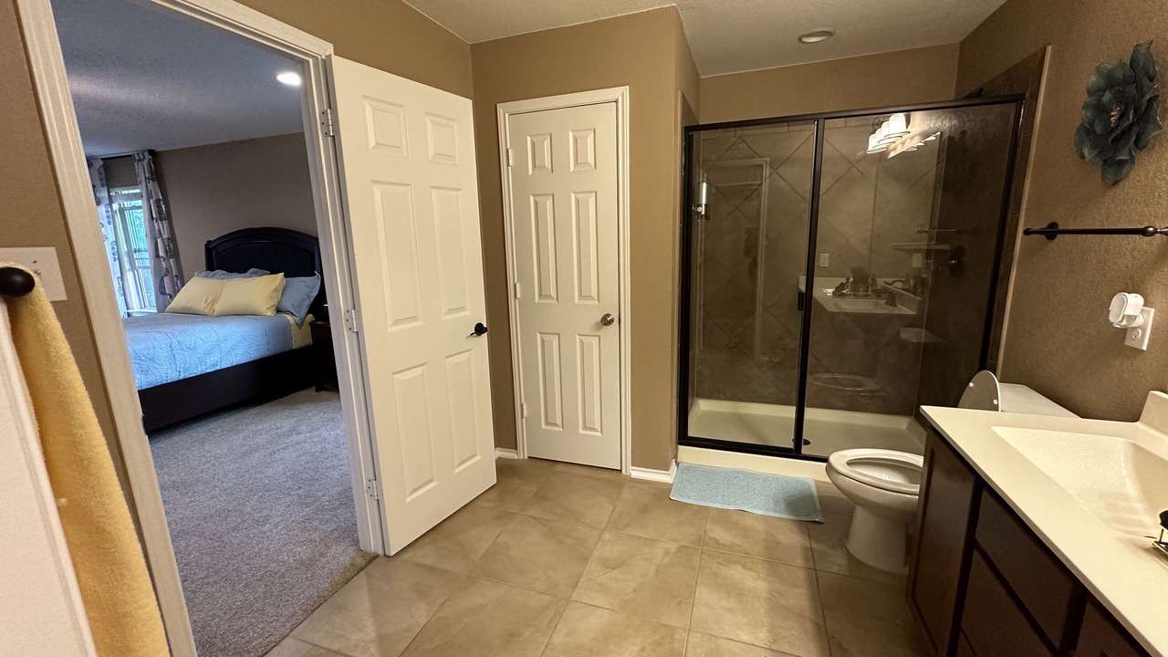 Photo of Bedroom in Southside