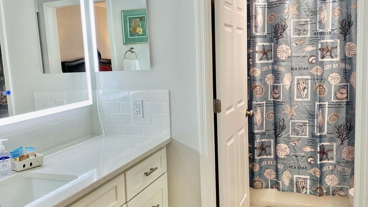 Photo of Bathroom in Sandestin