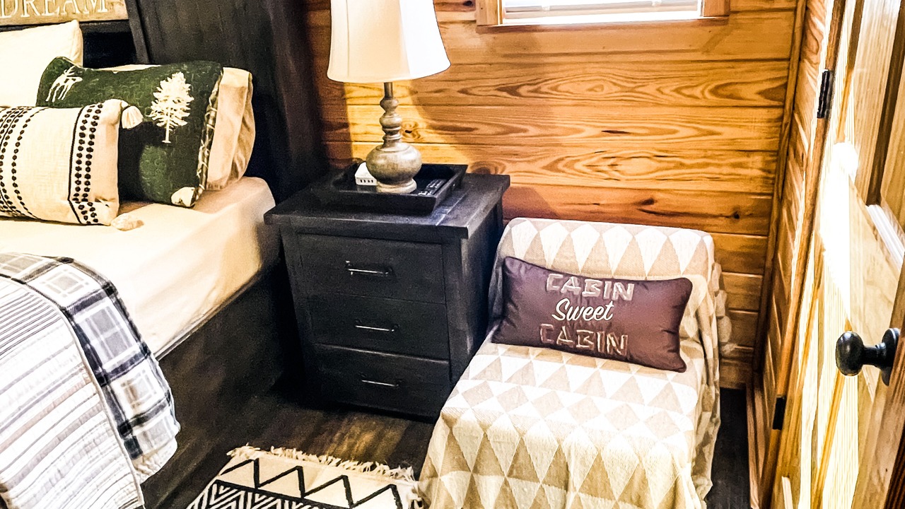 Photo of Bedroom in Bismarck