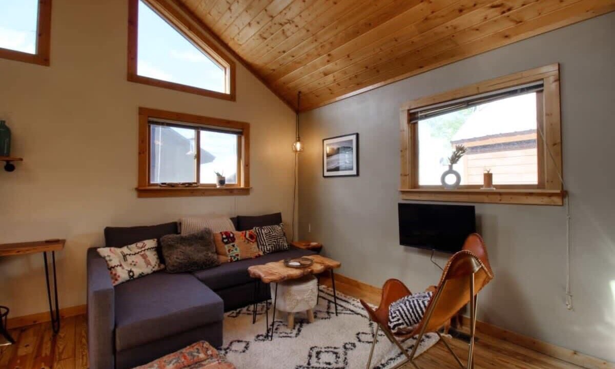 Photo of Bedroom in Leadville