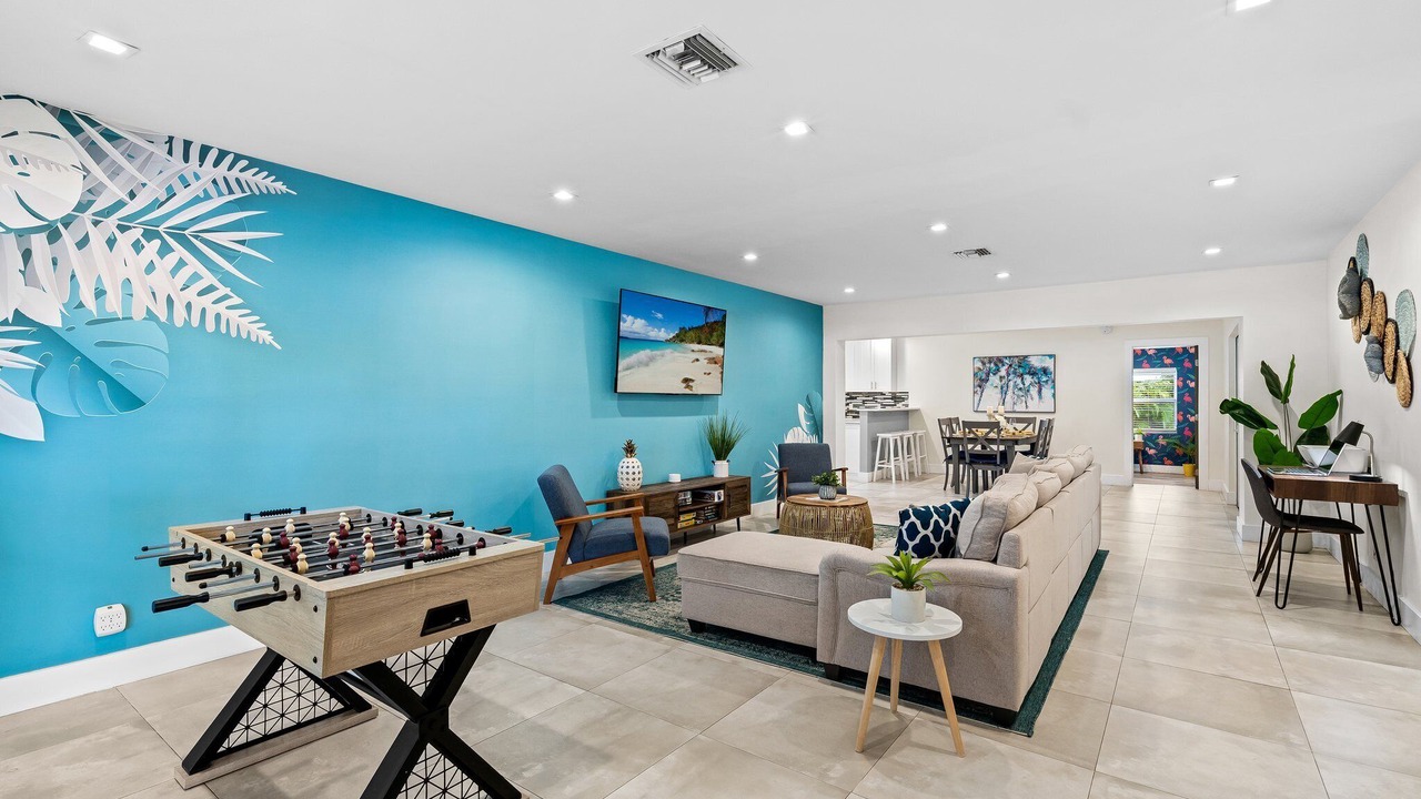 Photo of Bedroom in Bel Air