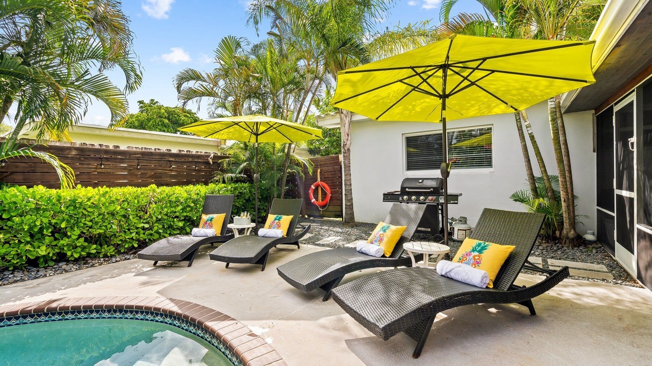 Photo of Outdoor in Bel Air