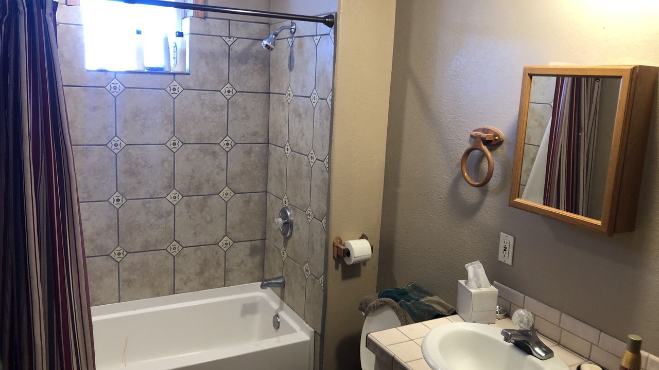 Photo of Bathroom in Magdalena