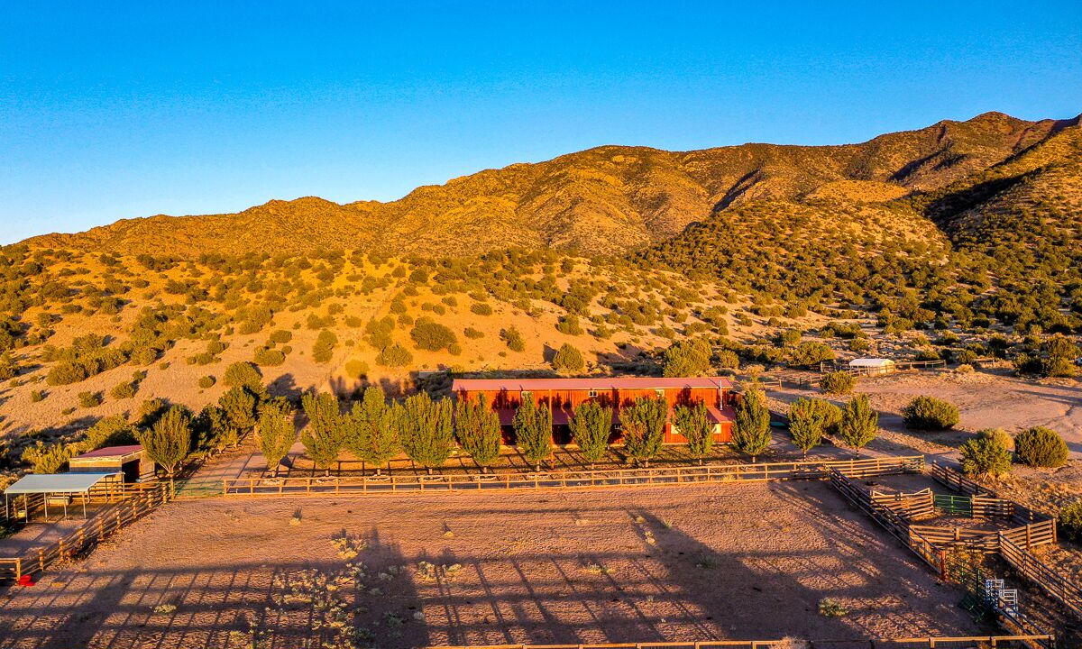 Photo of Outdoor in Magdalena