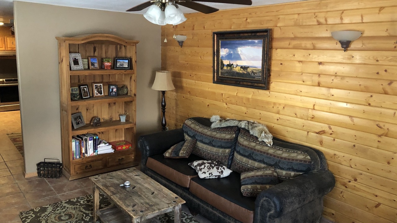Photo of Livingroom in Magdalena