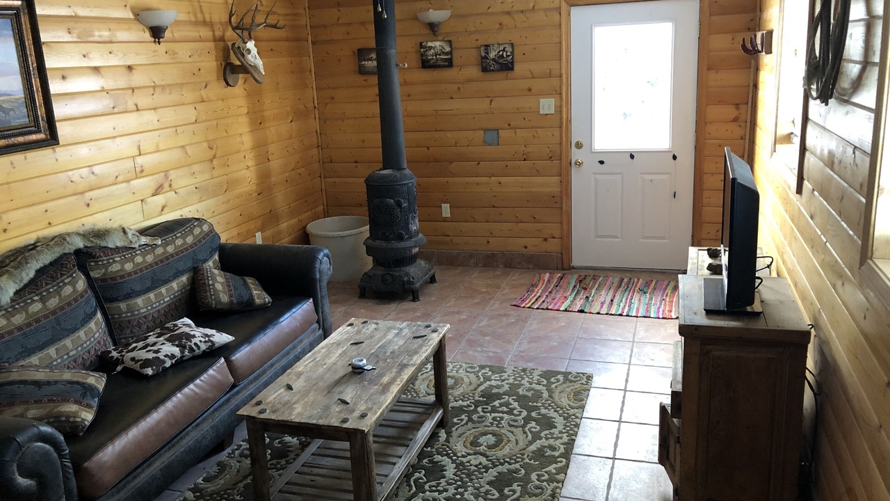 Photo of Livingroom in Magdalena
