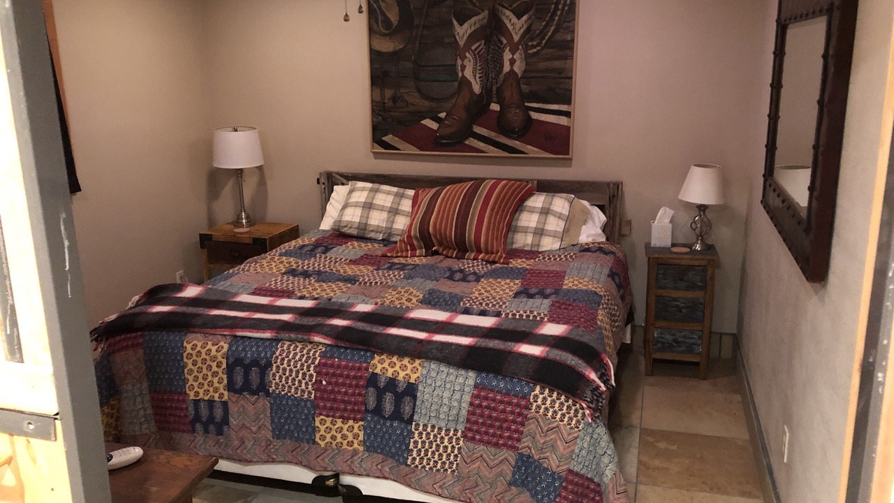 Photo of Bedroom in Magdalena