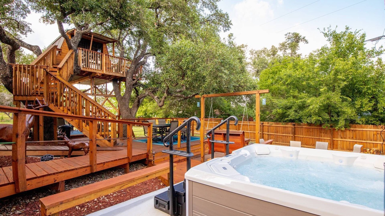 Photo of Outdoor in Canyon Lake