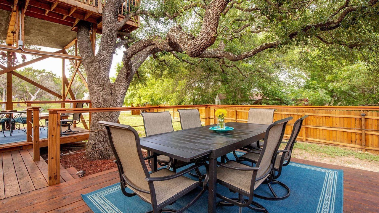 Photo of Outdoor in Canyon Lake