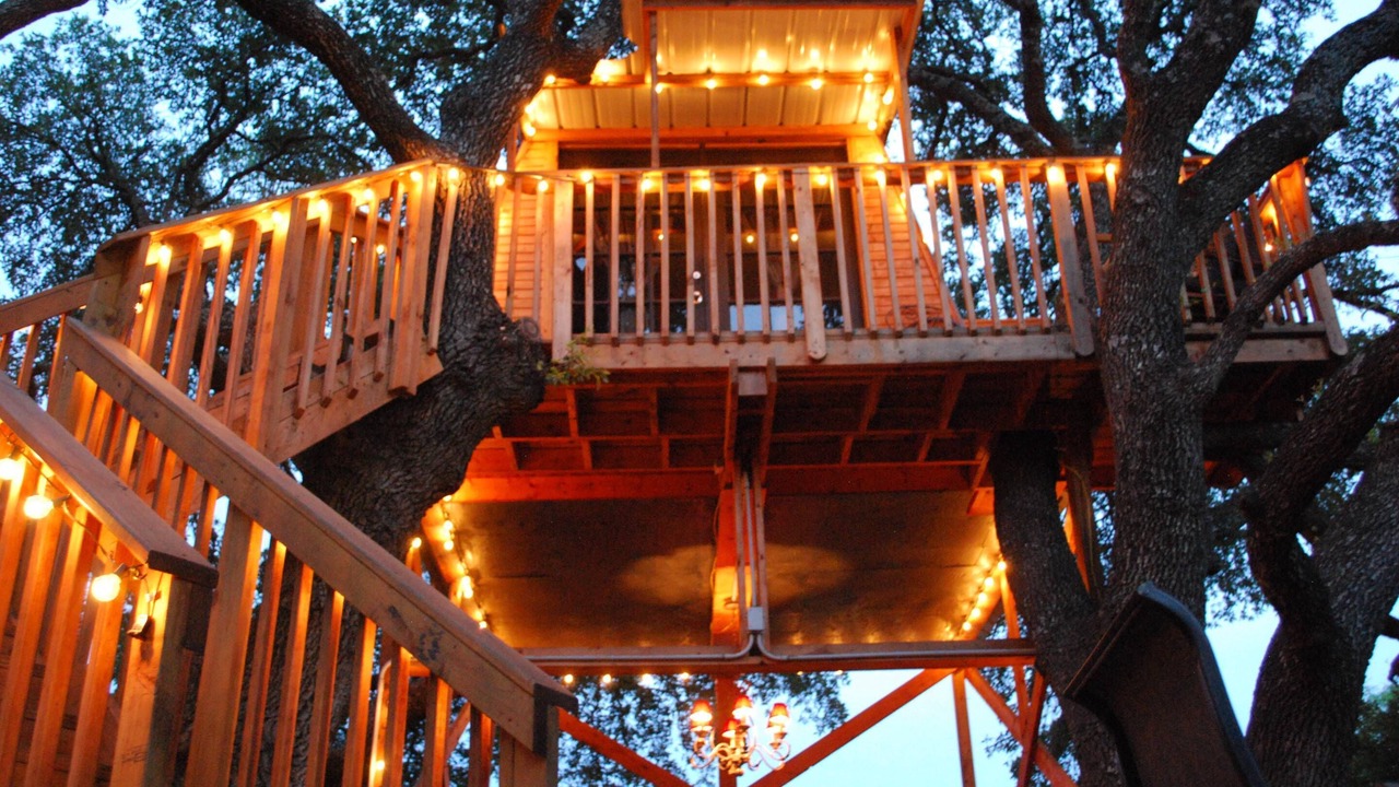 Photo of Outdoor in Canyon Lake
