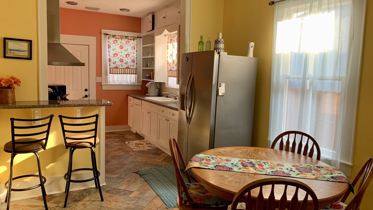 Photo of Kitchen in Galveston