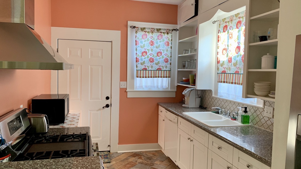 Photo of Kitchen in Galveston