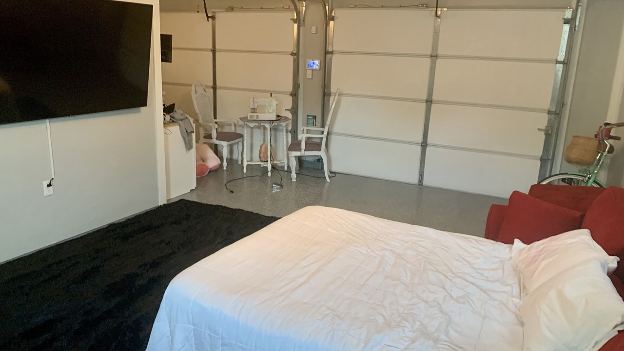 Photo of Bedroom in Galveston