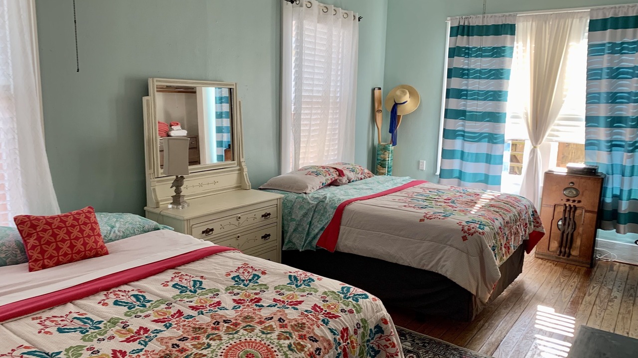 Photo of Bedroom in Galveston