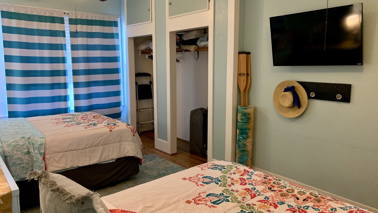 Photo of Bedroom in Galveston