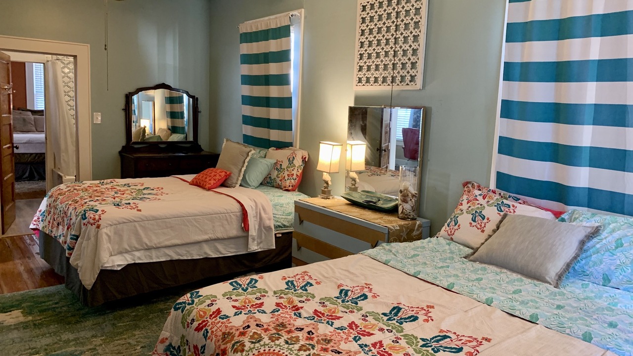 Photo of Bedroom in Galveston