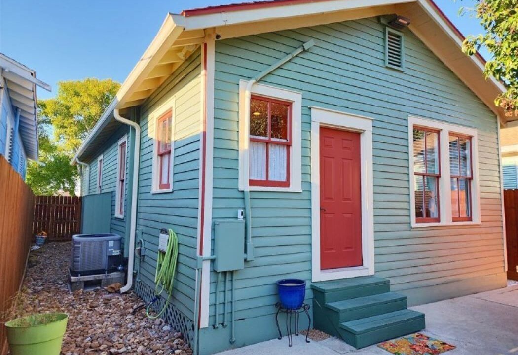 Photo of Outdoor in Galveston