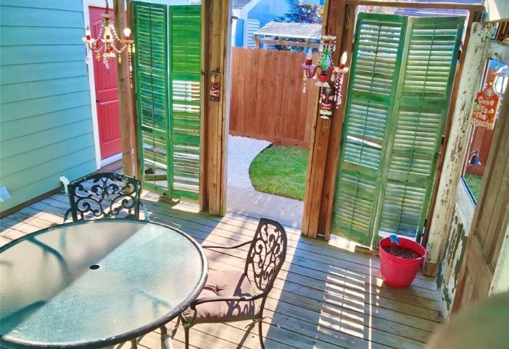 Photo of Outdoor in Galveston